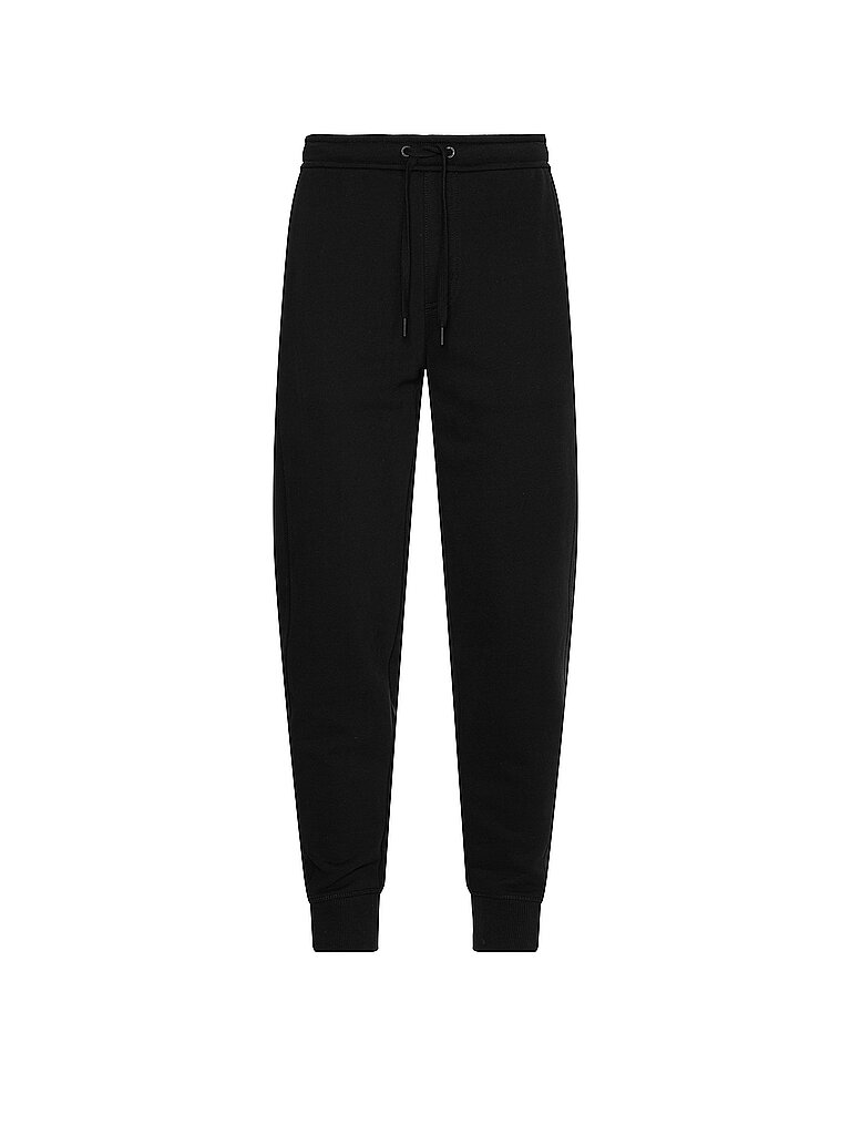 CALVIN KLEIN JEANS Jogginghose schwarz | XL
